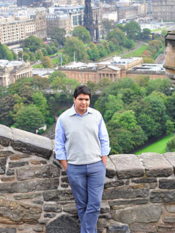 Abrar Rahman