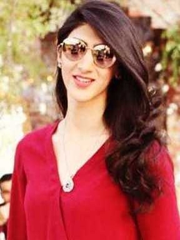 Ayesha Hasan