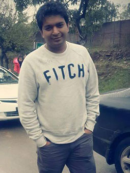 Ata Rahman