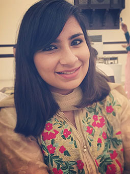 Mahnoor Farooq