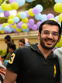 Rizwan Javed