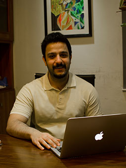 Rohail Malik