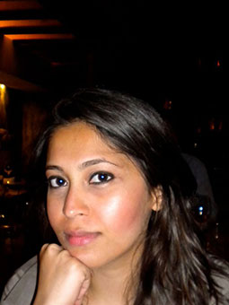 Sadaf Khan