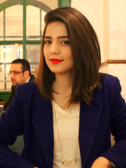 Sara Ali