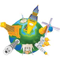 school abroad