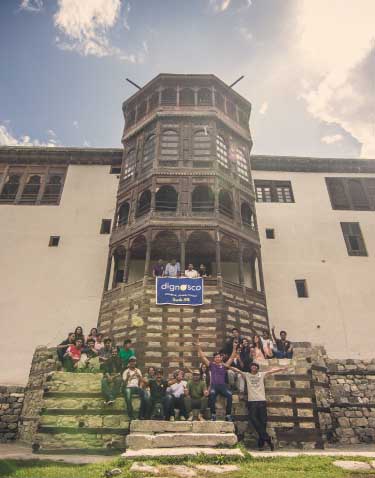 Skardu