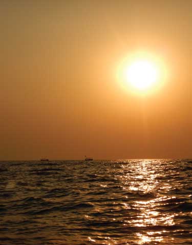 Churna Reef