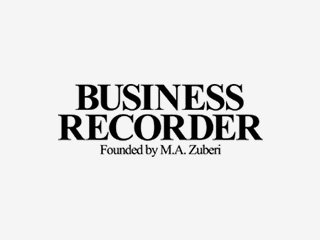 business recorder