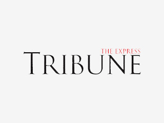 the tribune
