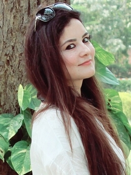 Sahiba Kamil