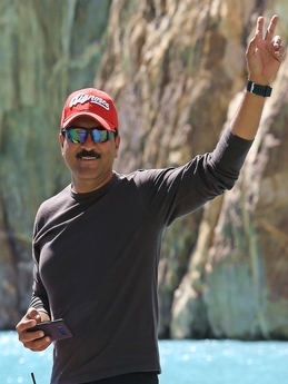 Mubashar Azam