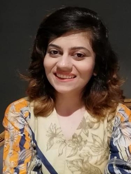 Ruby Naz
