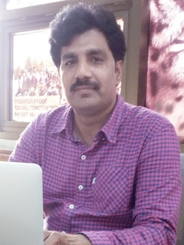 Behzad Saleem