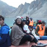 Adventure travel pakistan