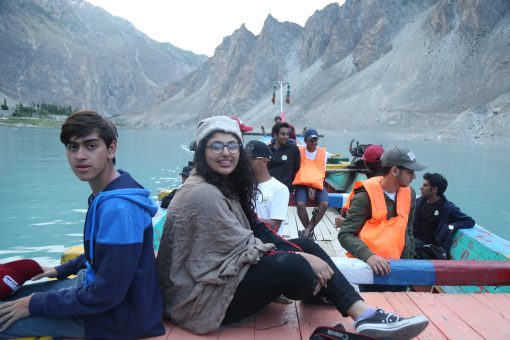 Adventure travel pakistan