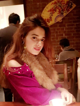 Sehrish Anees