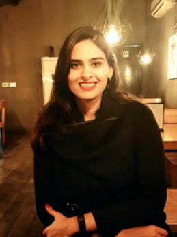 Rahma Humayun