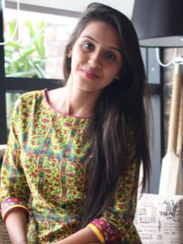 Masooma Ali