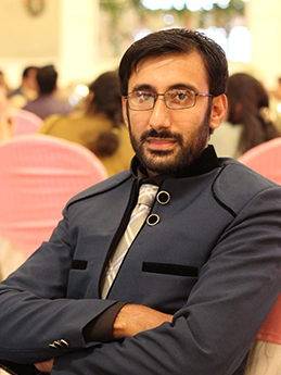 Muhammad Awais