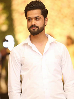 Dawar Hussain
