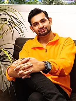 Humayun Khawar