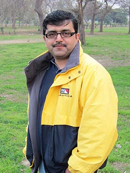 M. Irfan Khalid