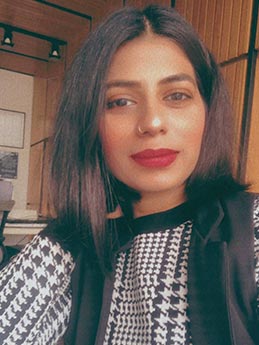 Momna Mahmood