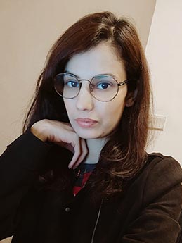 Sana Saeed
