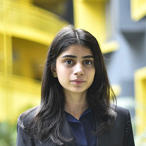 ZAHRA BATOOL