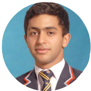 Ahmed Shujaan Gondal