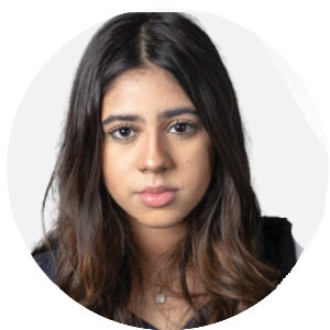 Alayna Majid