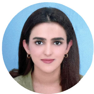 Alina Ashfaq
