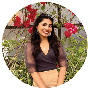 Fatima Abbas Bokhari