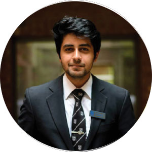Moiz Jehangir