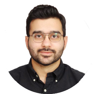 RAFAY AHMAD