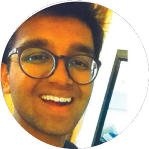 Shariq Jumani