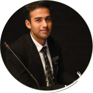Shayan Khan