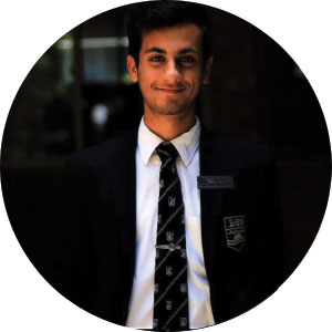 Syed Abdullah Ali