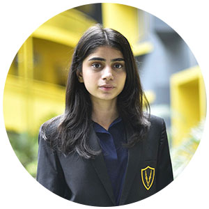 Zahra Batool